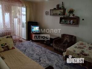 1-к квартира, вторичка, 30м2, 5/9 этаж