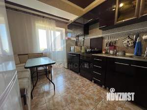 1-к квартира, вторичка, 44м2, 7/8 этаж