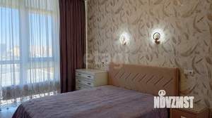 1-к квартира, вторичка, 36м2, 8/16 этаж