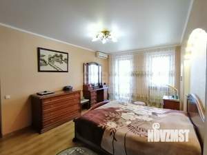 2-к квартира, вторичка, 92м2, 4/8 этаж
