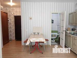 Студия квартира, вторичка, 33м2, 9/16 этаж