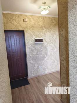 1-к квартира, вторичка, 42м2, 9/10 этаж