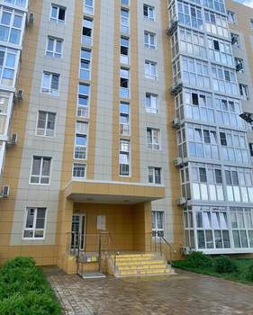 2-к квартира, вторичка, 59м2, 7/8 этаж