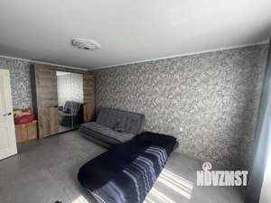 1-к квартира, вторичка, 41м2, 5/16 этаж