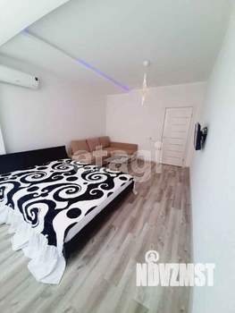 1-к квартира, вторичка, 48м2, 7/9 этаж