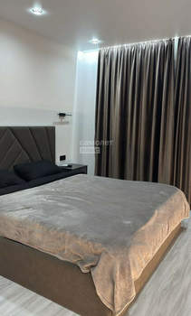 2-к квартира, вторичка, 56м2, 9/9 этаж