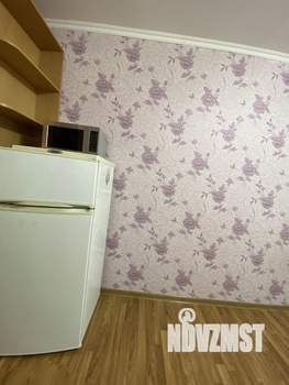 Студия квартира, вторичка, 25м2, 5/5 этаж