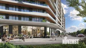 2-к квартира, вторичка, 46м2, 9/9 этаж