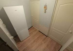 Студия квартира, вторичка, 32м2, 15/16 этаж