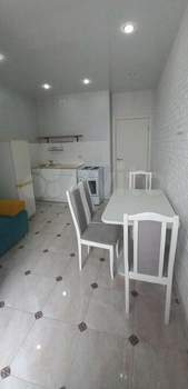 1-к квартира, вторичка, 41м2, 16/19 этаж