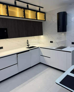 2-к квартира, вторичка, 56м2, 9/9 этаж