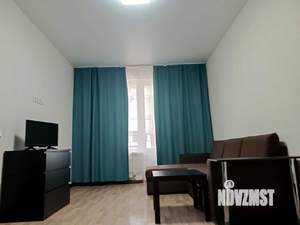 1-к квартира, вторичка, 37м2, 1/8 этаж