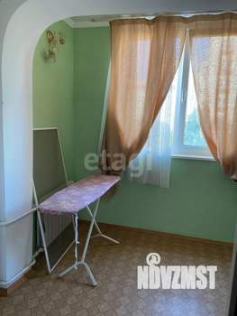 4-к квартира, вторичка, 92м2, 3/9 этаж