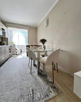 2-к квартира, вторичка, 45м2, 5/7 этаж