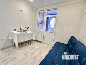 1-к квартира, вторичка, 45м2, 3/6 этаж