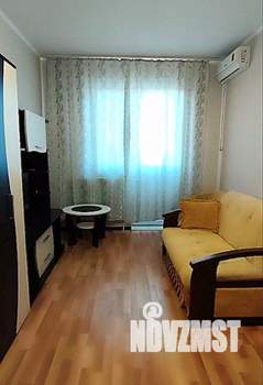 1-к квартира, вторичка, 35м2, 3/3 этаж