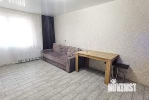 Студия квартира, вторичка, 24м2, 6/17 этаж