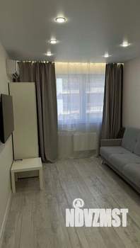 1-к квартира, вторичка, 45м2, 12/14 этаж