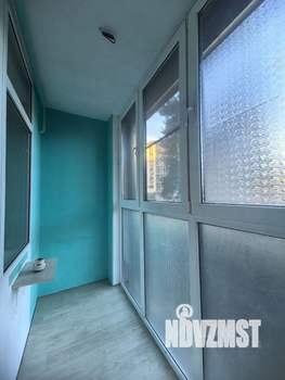 1-к квартира, вторичка, 43м2, 1/12 этаж