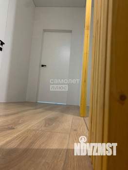 1-к квартира, вторичка, 45м2, 4/9 этаж