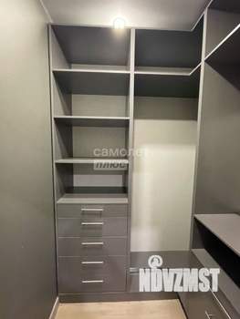 1-к квартира, вторичка, 41м2, 9/9 этаж