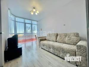 2-к квартира, вторичка, 53м2, 3/15 этаж