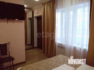 Студия квартира, вторичка, 20м2, 1/3 этаж