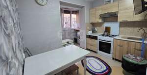 2-к квартира, вторичка, 58м2, 5/5 этаж