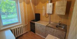 1-к квартира, вторичка, 32м2, 1/5 этаж