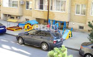 Студия квартира, вторичка, 26м2, 2/7 этаж