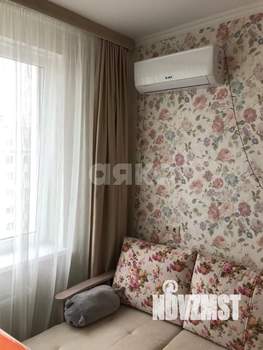 1-к квартира, вторичка, 44м2, 8/13 этаж