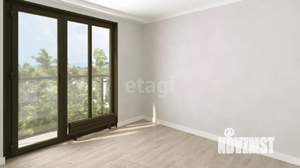 3-к квартира, вторичка, 87м2, 2/7 этаж