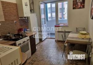 1-к квартира, вторичка, 40м2, -2/5 этаж