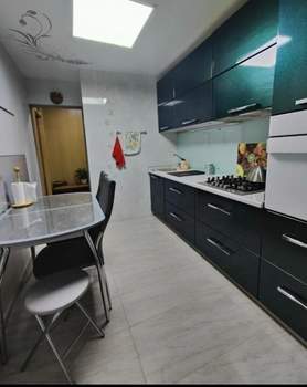 2-к квартира, вторичка, 55м2, 3/5 этаж