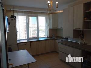 2-к квартира, вторичка, 77м2, 8/9 этаж