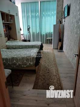 2-к квартира, вторичка, 54м2, 20/20 этаж