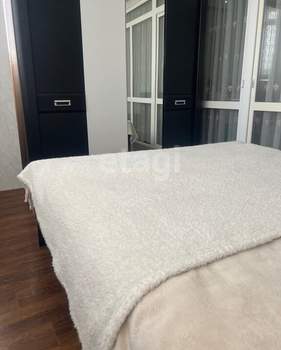 2-к квартира, вторичка, 49м2, 6/7 этаж