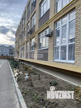 1-к квартира, вторичка, 39м2, 3/3 этаж