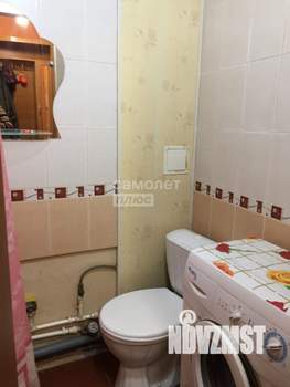 1-к квартира, вторичка, 24м2, 5/5 этаж