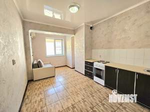 1-к квартира, вторичка, 40м2, 7/9 этаж