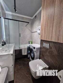 1-к квартира, вторичка, 56м2, 5/6 этаж