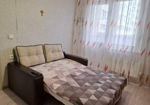 1-к квартира, вторичка, 36м2, 3/16 этаж