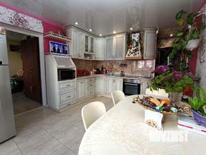 3-к квартира, вторичка, 82м2, 1/9 этаж