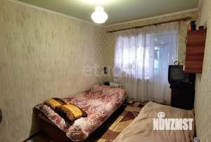 1-к квартира, вторичка, 21м2, 2/2 этаж