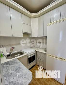 2-к квартира, вторичка, 42м2, 7/9 этаж