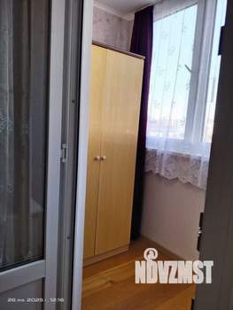 2-к квартира, вторичка, 66м2, 4/17 этаж