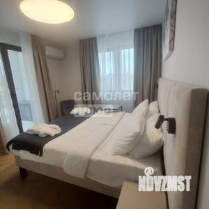 1-к квартира, вторичка, 58м2, 6/7 этаж