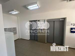 1-к квартира, вторичка, 41м2, 1/16 этаж