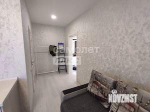 1-к квартира, вторичка, 60м2, 6/8 этаж