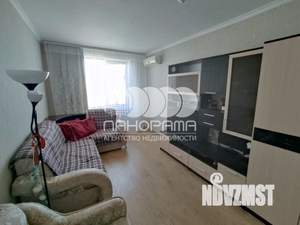 1-к квартира, вторичка, 46м2, 11/17 этаж